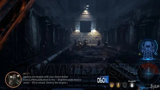 《太空战舰死亡之翼》图文攻略 全主线流程图文攻略