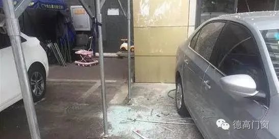 门窗坠落屡次发生，谁来保障安全？