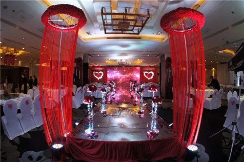 太原婚庆公司哪家好 婚庆有哪些消费类型