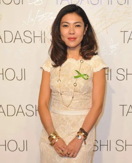 【图】鲁豫有约嘉宾苏芒做客 完美演绎其精彩人生