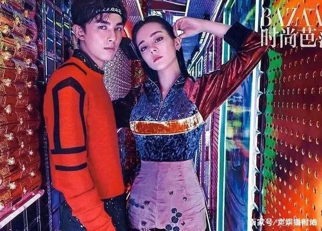 吴磊新剧开机！和大7岁热巴演情侣太违和。你觉得有戏吗？