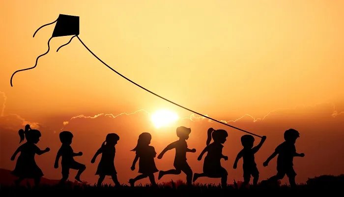 风筝也叫纸鸢 其中鸢是指