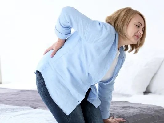 腰椎正骨贴效果如何