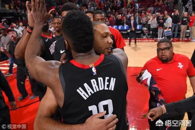 火箭加时逆转湖人，对此你有什么看法？