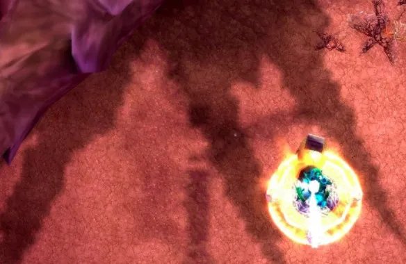 魔兽世界埃匹希斯的顿悟任务怎么完不成？