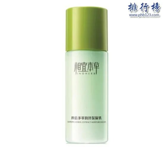 哪些国产保湿产品好用?中国保湿产品排行榜10强推荐