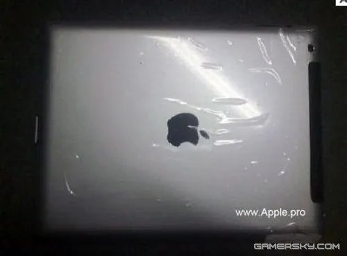 iPad 3发布日期确定 聚焦下个月！