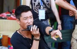 吴京儿子的国籍是中国的吗？