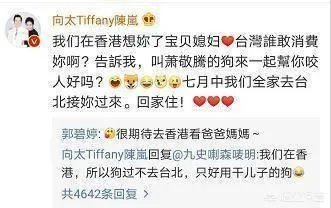 6月17日郭碧婷腹部隆起似皮球被猜测怀孕，为什么明星生子这么多人关注？