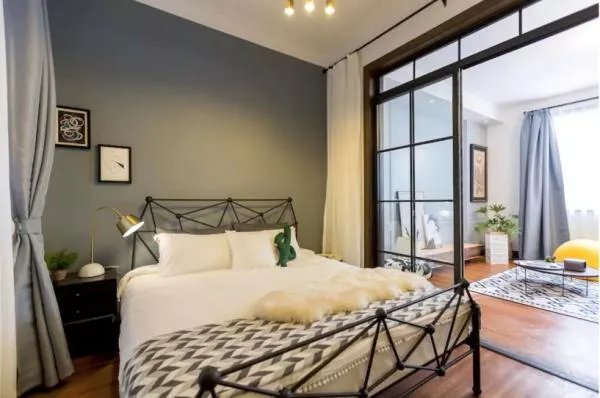 百年老房大改造，改造前月租3500，改造后5300