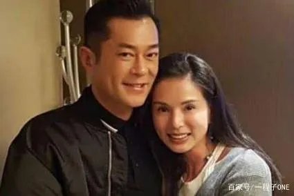 李若彤曝一度心中都是“过儿”，再见古天乐已是16年后，你喜欢他们吗？