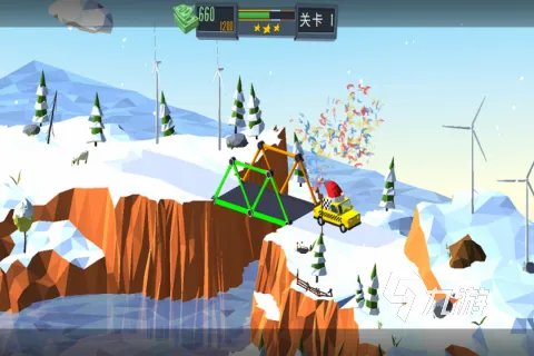 自由建造手机游戏单机大全2021 可以自由建造的手机游戏推荐