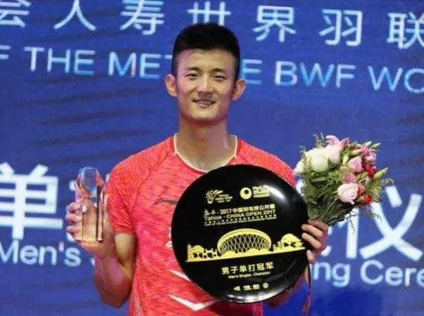 如何评价谌龙破两年超级赛冠军荒，终于找回状态了吗？