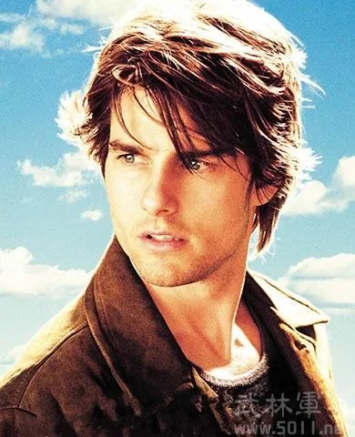 汤姆克鲁斯身高到底是多少 阿汤哥总共有几个孩子