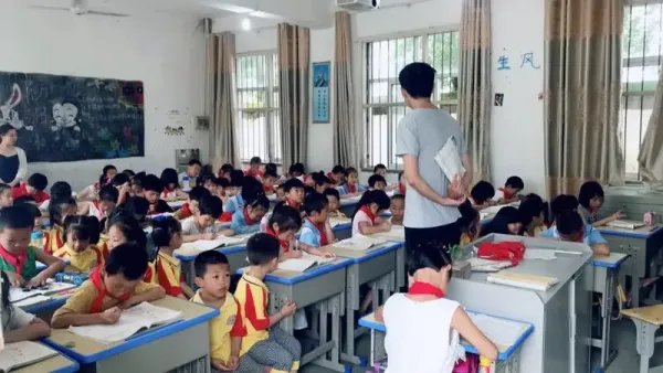 宝贝步入小学一年级的祝福语