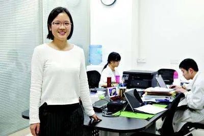 如何看待浙江大学27岁女博导刘琬璐,本科毕业6年成浙大最年轻教授?