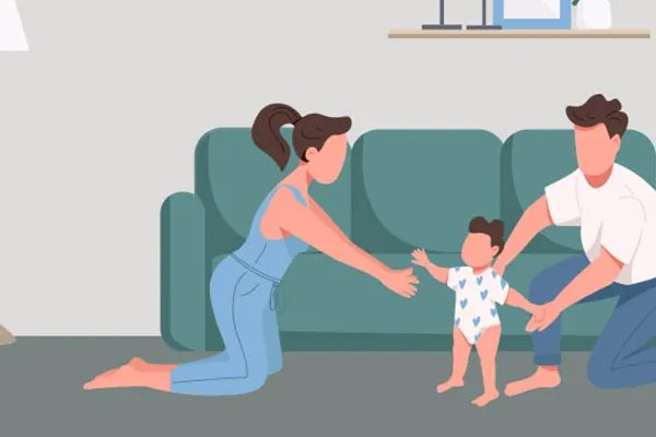 小孩为什么老吐奶