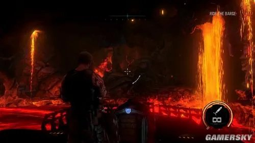 《红色派系：世界末日》图文流程攻略