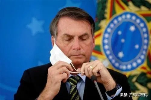 巴西总统博索纳罗自己说：巴西破产了。大家怎么看待这个问题？
