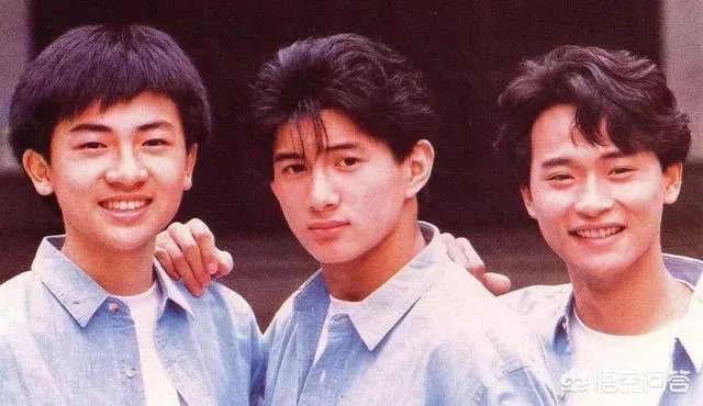 你听说过小虎队吗?他们到底是怎样的一个存在?