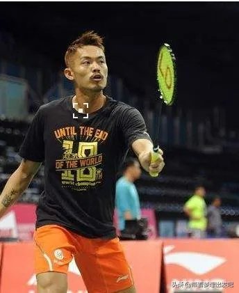 林丹是否有机会参加2020年东京奥运会？为什么？