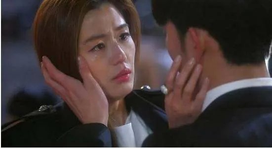 来自星星的你结局是什么