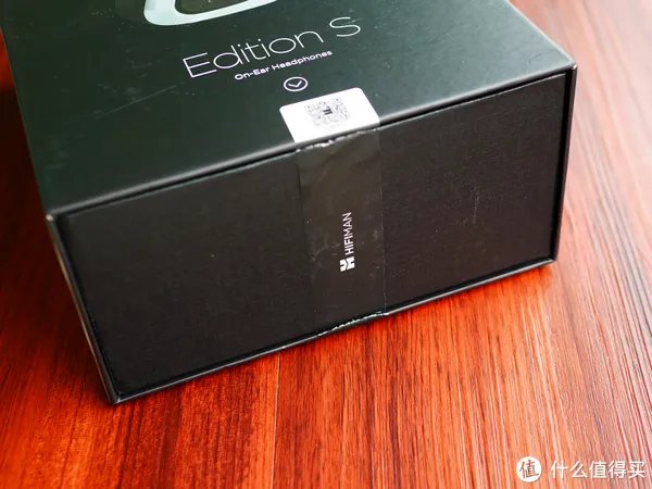 当真男人与山灵五哥的邂逅——HIFIMAN 头领科技 Edition S搭配山灵M5听感分享