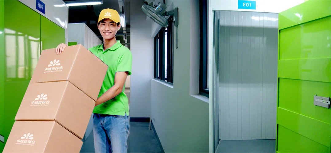 阿拉上海人装修期间有了物品存放的腾挪空间