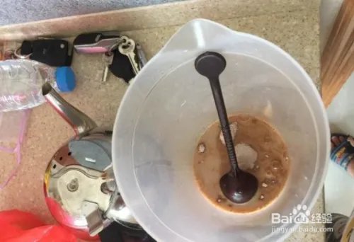 鹿角湾奶茶的家常做法