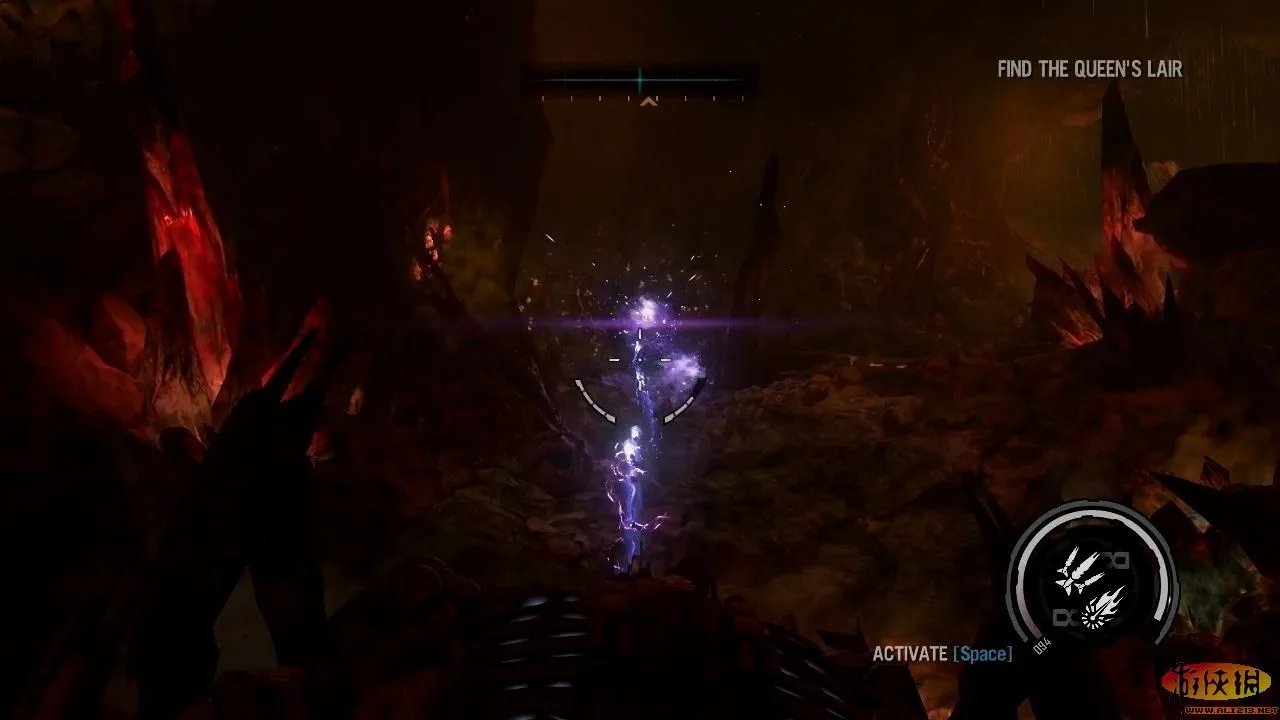 《红色派系：末日审判》图文流程攻略