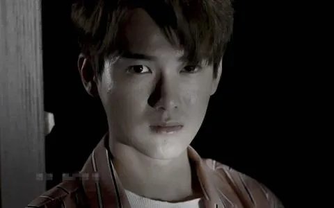 熊梓淇拍MV出车祸视频曝光，熊梓淇是怎么出名的？