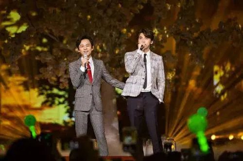 湖南卫视2019跨年演唱会节目单