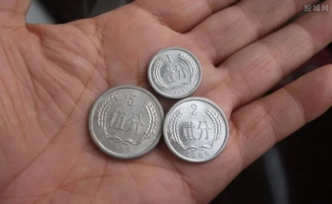 硬分币回收价格是多少 2018硬币回收价格表一览