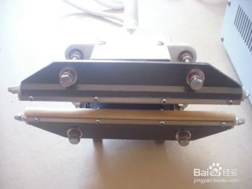 封口机封不住怎么处理