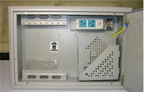 弱电箱一般家庭装在什么位置