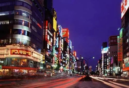 东京房价多少钱一平