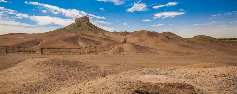 “阳关大道”原是指通往那里的道路? 阳关是指哪个地方