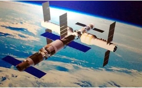 天舟一号什么时候发射？