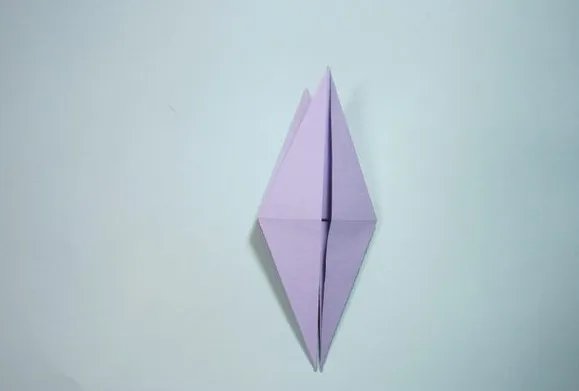 一张纸可以折什么手工?