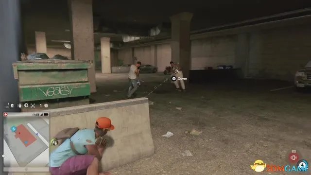 看门狗2官方教学攻略 看门狗2快速升级刷钱攻略