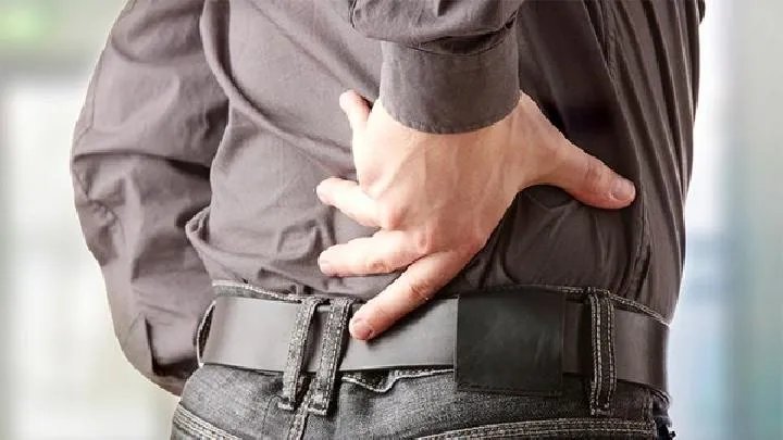 专家浅析急性期腰椎间盘突出的护理要点