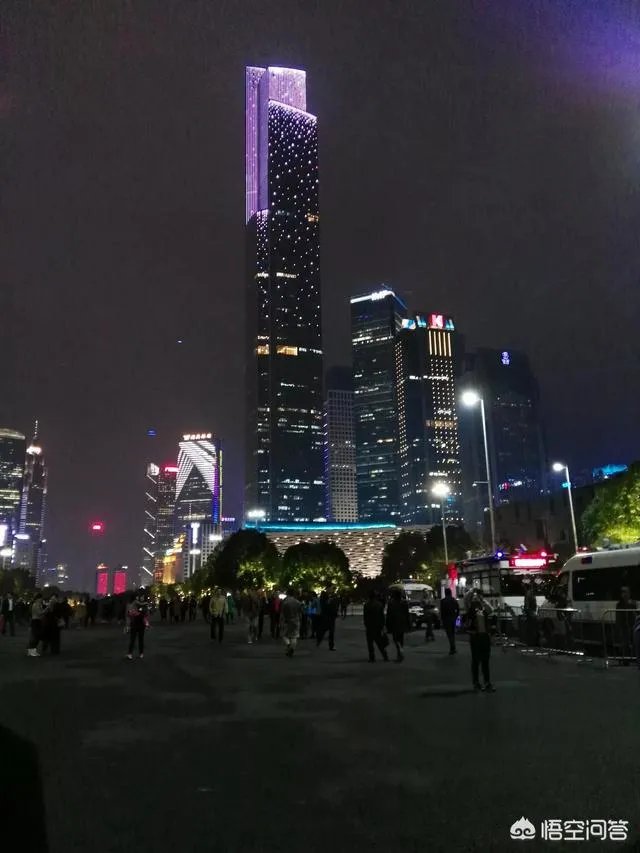 广州粤语和香港粤语有什么区别？