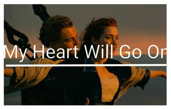 董文华歌曲我心永恒原唱是谁