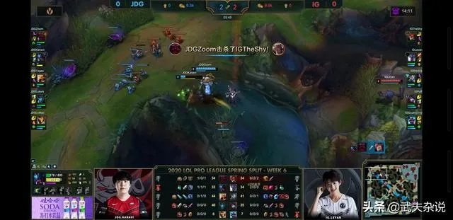 IG不敌JDG被碾压，Theshy瑟提战绩接近超鬼，粉丝：怕是被霸哥虐傻了，如何点评？