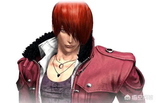 拳皇97八神为什么最强?