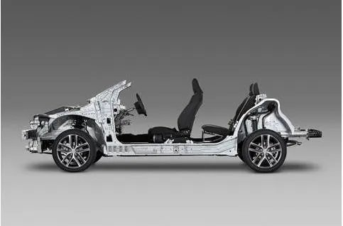 为什么说八代凯美瑞最接近概念车？