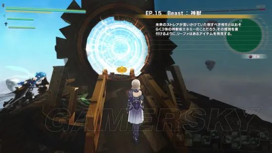 《加速世界VS刀剑神域千年的黄昏》图文攻略 全流程图文攻略