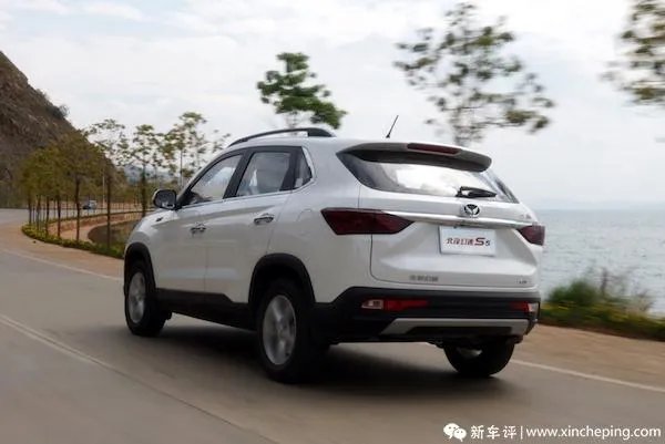 幻速s5为什么时速只能跑到120