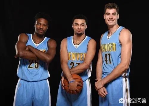 18-19赛季的NBA里，你认为有哪些球员被低估了？