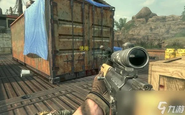 使命召唤9 黑色行动2 图文全攻略 全挑战剧情任务